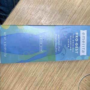 Emerita Pro-Gest (Value Size)